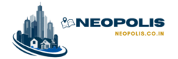 Neopolis Logo Transparent